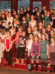 Weihnachtsdisco 2011