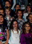 Weihnachtsdisco 2011