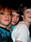 Weihnachtsdisco 2011