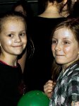 Weihnachtsdisco 2011