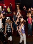 Weihnachtsdisco 2011