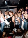 Weihnachtsdisco 2011