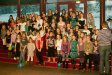 Weihnachtsdisco 2011