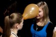 Weihnachtsdisco 2011