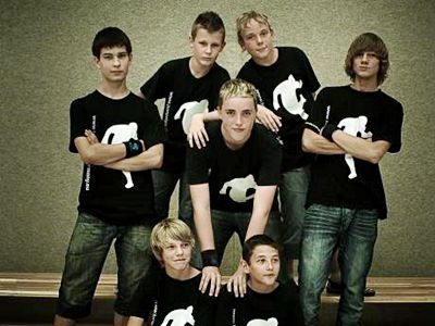 jumpstyler